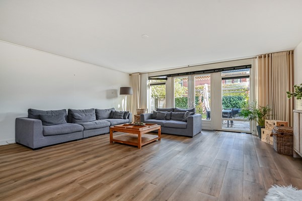 Medium property photo - Laan van 's-Gravenhout 60, 2631 WS Nootdorp